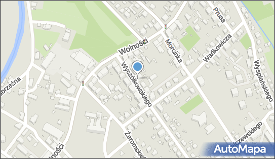Margol Bernard Bemol Przedsiębiorstwo Usług Budowlanych 58-500 - Budownictwo, Wyroby budowlane, NIP: 6111042134