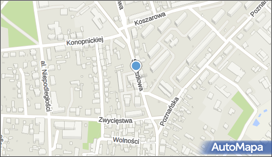 Mari- Bud Artur Beyer, 31 Stycznia 7, Sulechów 66-100 - Budownictwo, Wyroby budowlane, NIP: 9730780819