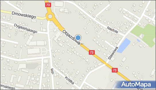 Marian Bęben - Działalność Gospodarcza, Objazdowa 10 28-100 - Budownictwo, Wyroby budowlane, NIP: 6551061905