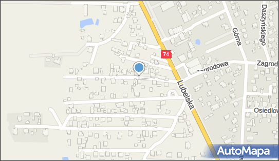 Marian Gil - Zakład Remontowo-Budowlany, Sitaniec 53, Sitaniec 22-400 - Budownictwo, Wyroby budowlane, NIP: 9221056831
