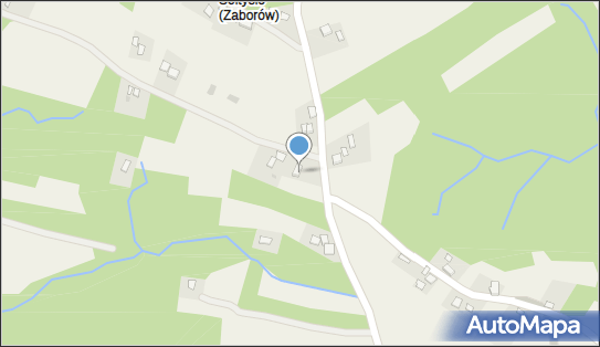 8191326520, Zakład Usługowy Marian Kempa 