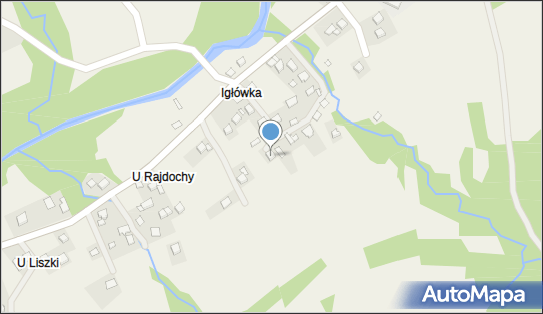 122884935, Marian Knapczyk Usługi Ogólnobudowlane 