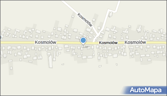 Marian Kocjan - Działalność Gospodarcza, Kosmolów 49, Kosmolów 32-300 - Budownictwo, Wyroby budowlane, NIP: 6371079571