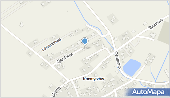 5481396183, Marian Podgórzec Zakład Budowlany 