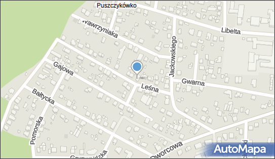 Mario Instal Mariusz Babst, ul. Leśna 17, Puszczykowo 62-041 - Budownictwo, Wyroby budowlane, NIP: 7822065354