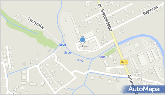 Mariot, al. gen. Władysława Sikorskiego 428, Rzeszów 35-304 - Budownictwo, Wyroby budowlane, numer telefonu, NIP: 8133523244