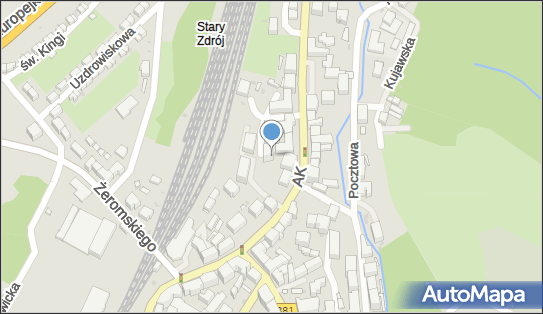 Mariusz Domaradzki Ecoeko, Armii Krajowej 39A, Wałbrzych 58-302 - Budownictwo, Wyroby budowlane, NIP: 8860011065