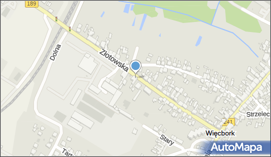 5581076489, Domek Mariusz BUD-MAR 