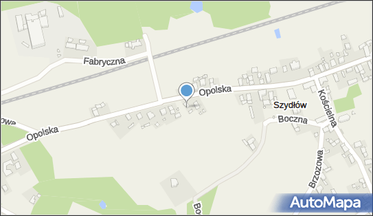 Mariusz Gajda Przedsiębiorstwo Usługowo-Handlowe Remin, Szydłów 49-130 - Budownictwo, Wyroby budowlane, NIP: 7541799952