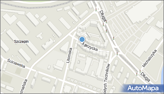 Mariusz Gołębiowski, ul. Łęczycka 18, Wrocław 53-632 - Budownictwo, Wyroby budowlane, NIP: 8971050105