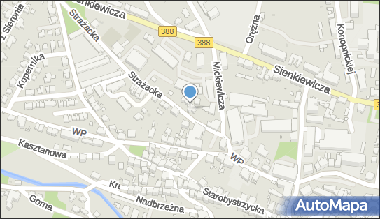 8810003721, Zakład Remontowo-Budowlany Budownictwa Ogólnego Grasela Mariusz 