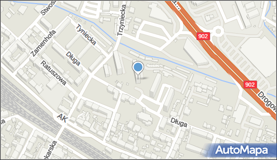 Mariusz Mirosławski - Działalność Gospodarcza, Chorzów 41-500 - Budownictwo, Wyroby budowlane, NIP: 9540015808