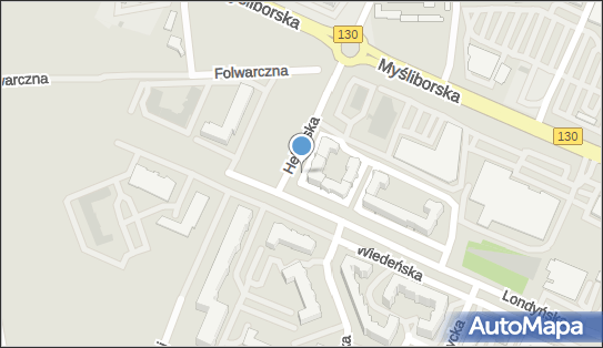 Mariusz MosiężnyUsługi Elektryczne, ul. Londyńska 26A 66-400 - Budownictwo, Wyroby budowlane, NIP: 5951370785