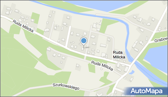 Mariusz Niedzielski, Ruda Milicka 16, Ruda Milicka 56-300 - Budownictwo, Wyroby budowlane, NIP: 9161169619