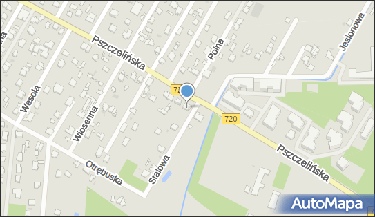 5341537459, Mariusz Paradziński P.P.H.U.Izochem 