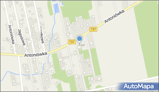 9482165884, Zakład Usługowy Remontowo-Budowlany Mariusz Skrok 