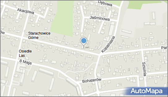 Mariusz Wąchocki - Działalność Gospodarcza, Partyzantów 71 27-200 - Budownictwo, Wyroby budowlane, NIP: 6641467769