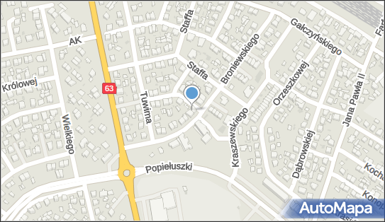 Mariusz Zabielski - Działalność Gospodarcza, Łuków 21-400 - Budownictwo, Wyroby budowlane, NIP: 8251640675