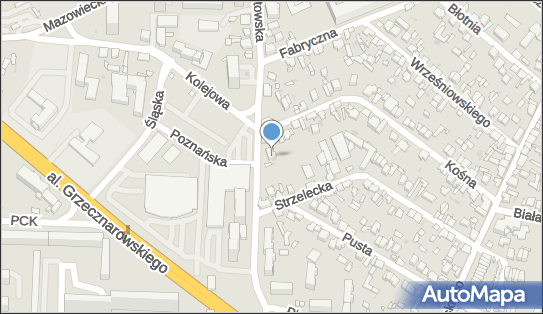 Mark-Bud, ul. Staroopatowska 13A, Radom 26-600 - Budownictwo, Wyroby budowlane, NIP: 9481287444
