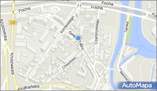 9532463053, Firma Usługowo-Handlowa 