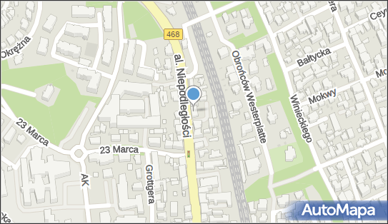 5851389302, Marlux-Serwis 