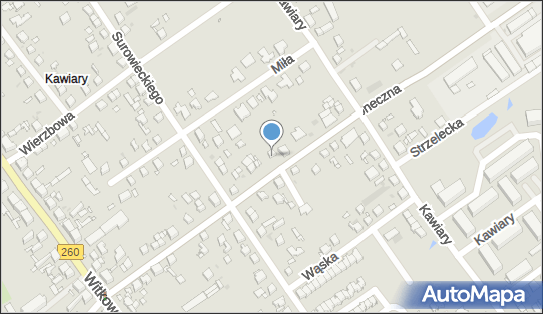 Marmaros Przedsiębiorstwo Handlowo Usługowe Kościelna, Gniezno 62-200 - Budownictwo, Wyroby budowlane, NIP: 7841001289