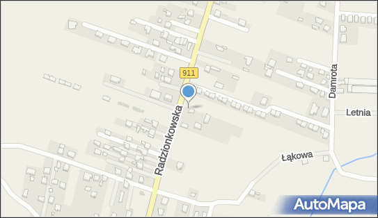 Marmax Damian Huć, Radzionkowska 39, Świerklaniec 42-622 - Budownictwo, Wyroby budowlane, NIP: 6452542441