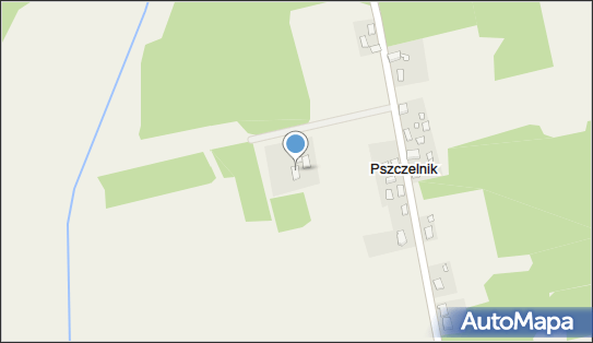 Marmet Śliwczyński Józef, Pszczelnik 25, Pszczelnik 74-300 - Budownictwo, Wyroby budowlane, NIP: 5971546922