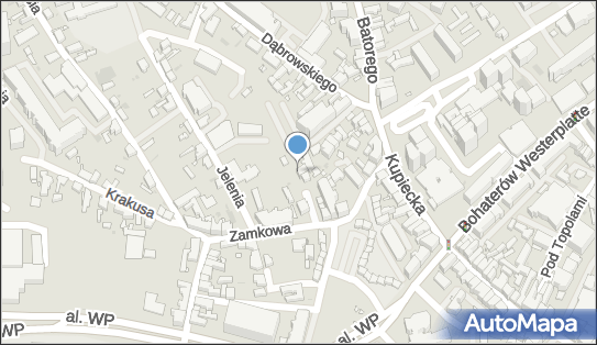 9730333144, Marsan - Bud Mariusz Gemborowski 