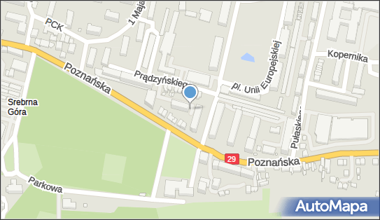 Martex G Marcińczak B Michalski T Andrzejak M Raźny K Skrzypczyński 66-600 - Budownictwo, Wyroby budowlane, NIP: 9261373354