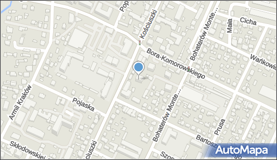 Marwin Wlaź Marcin-Wiśniewski Sławomir, Biłgoraj 23-400 - Budownictwo, Wyroby budowlane, NIP: 9181635438