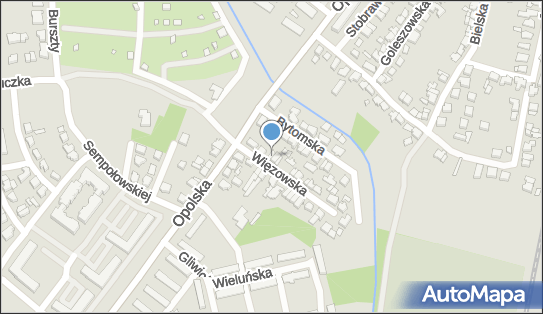 Mas Bud, ul. Więzowska 3B, Poznań 61-403 - Budownictwo, Wyroby budowlane, NIP: 7831493084
