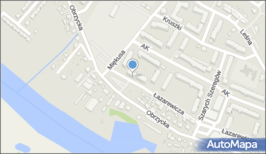 Masbud, Armii Krajowej 23, Oborniki 64-600 - Budownictwo, Wyroby budowlane, NIP: 7661774268