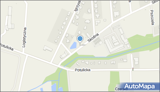 9670043559, Przedsiębiorstwo Wdrażania Komputeryzacji 