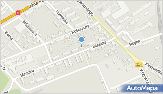 Mat-Bud Mateusz Zając, Mieszka I 23, Lębork 84-300 - Budownictwo, Wyroby budowlane, NIP: 8411715791