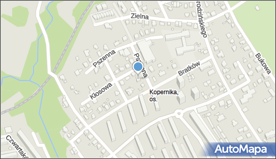 Mat-Bud.Usługi Ogólnobudowlane Posadzki Przemysłowe Kobielus Mateusz 43-300 - Budownictwo, Wyroby budowlane, NIP: 5472064719