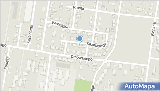 5341129105, Mater - Bud Usługi Ogólnobudowlane, Nadzorowanie i Kierowanie Morzyc Marek 