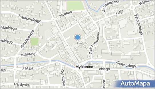 6811945565, Mateusz Durek Usługi Ogólnobudowlane 