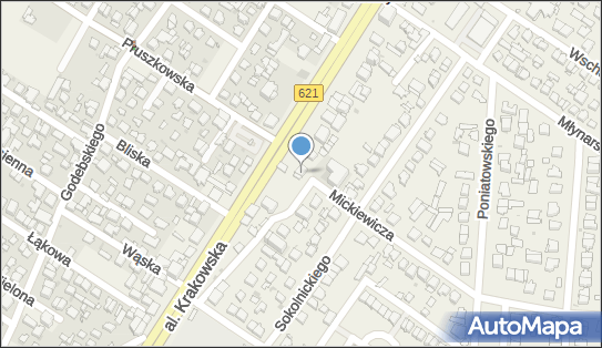 5342494976, Mateusz Gozdek GOZ-BUD 
