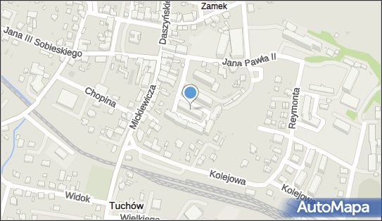 9930408823, Spawmont II Mateusz Krzemień 