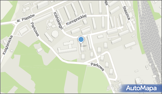 Mateusz Simlat Simdekol, ul. Stefana Żeromskiego 1C, Knurów 44-193 - Budownictwo, Wyroby budowlane, NIP: 9691584852