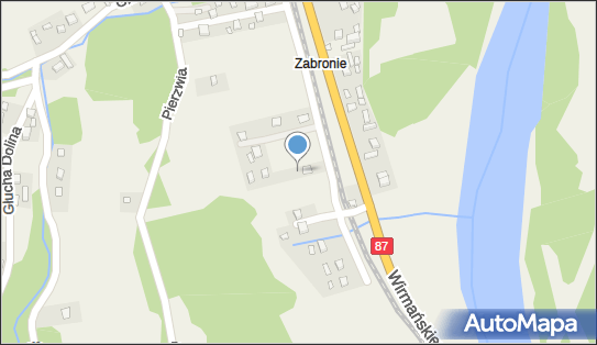 7341824533, Mateusz Zając Usługi Budowlane 