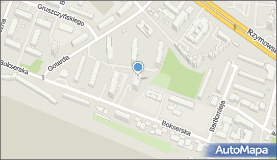 Matron Kasprzak Tomasz, Bokserska 34, Warszawa 02-682 - Budownictwo, Wyroby budowlane, NIP: 5211431171