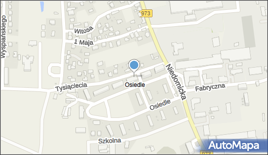 Matti Bygg Mateusz Szarwark, Osiedle 15, Niedomice 33-132 - Budownictwo, Wyroby budowlane, NIP: 9930650955