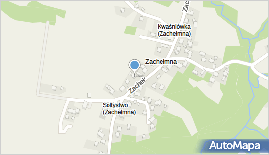 Matuszyk JózefaBudownictwo Ogólne i Inżynieria Lądowa 34-211 - Budownictwo, Wyroby budowlane, NIP: 5521152459