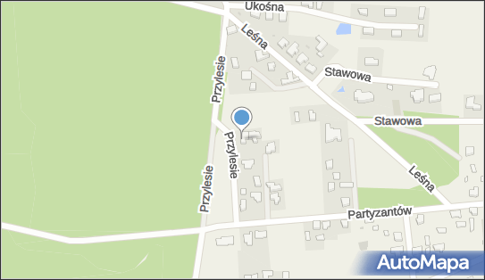 Mawi-Export- Import-Maciejewski Wiesław, Przylesie 4, Chwalęcice 66-415 - Budownictwo, Wyroby budowlane, NIP: 5991440664