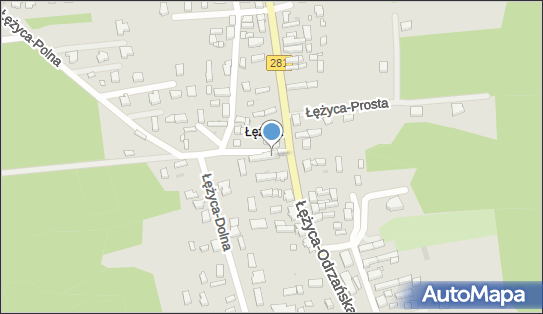 Max-Bud Andrzej Tłuczek, Łężyca-Odrzańska 39, Zielona Góra 66-016 - Budownictwo, Wyroby budowlane, NIP: 9730221362