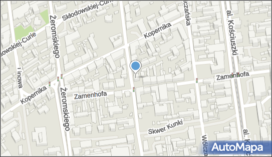 Max Przedsiębiorstwo Usługowo Handlowe, Gdańska 114, Łódź 90-508 - Budownictwo, Wyroby budowlane, NIP: 7251675118