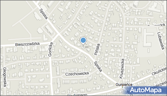 Max Zbigniew Krzysztof Klamann, Spiska 11, Szczecin 71-042 - Budownictwo, Wyroby budowlane, NIP: 9551505717