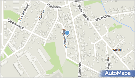 MaxBoden Przemysław Żegraj, ul. ks. Rogowskiego 17, Lubliniec 42-700 - Budownictwo, Wyroby budowlane, NIP: 5751262855